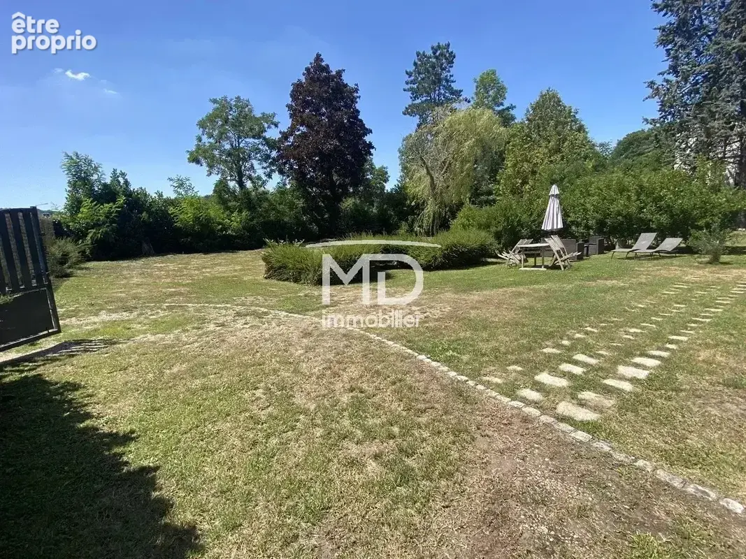 5km d'evreux - maison normande 5 pièces - photo 5