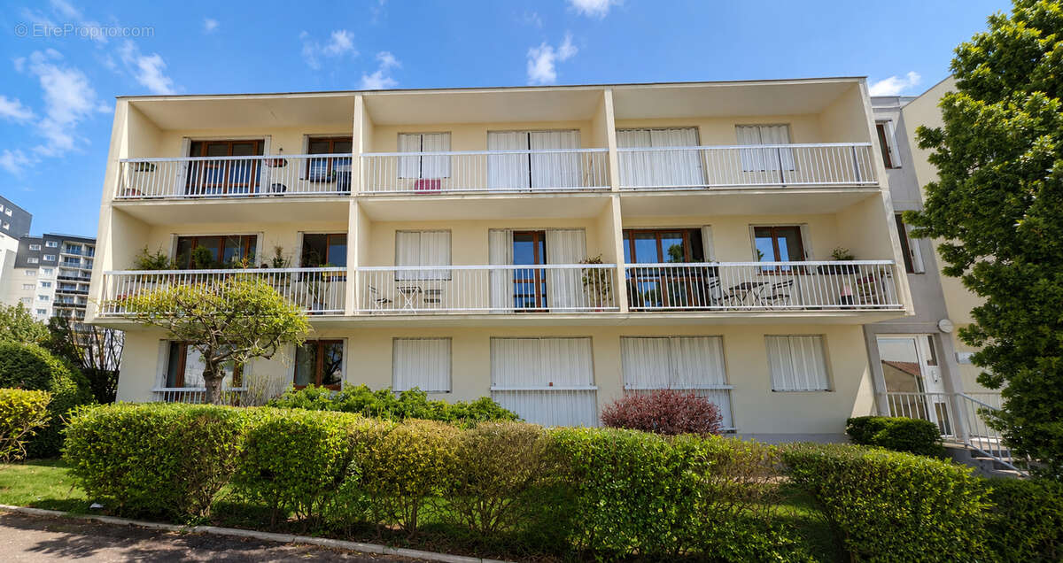 Appartement à ANTONY