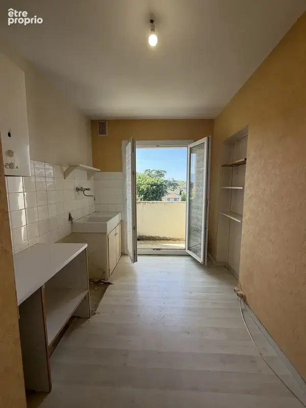 Appartement T3 - photo 2
