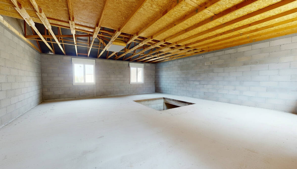 Maison à HOUILLES