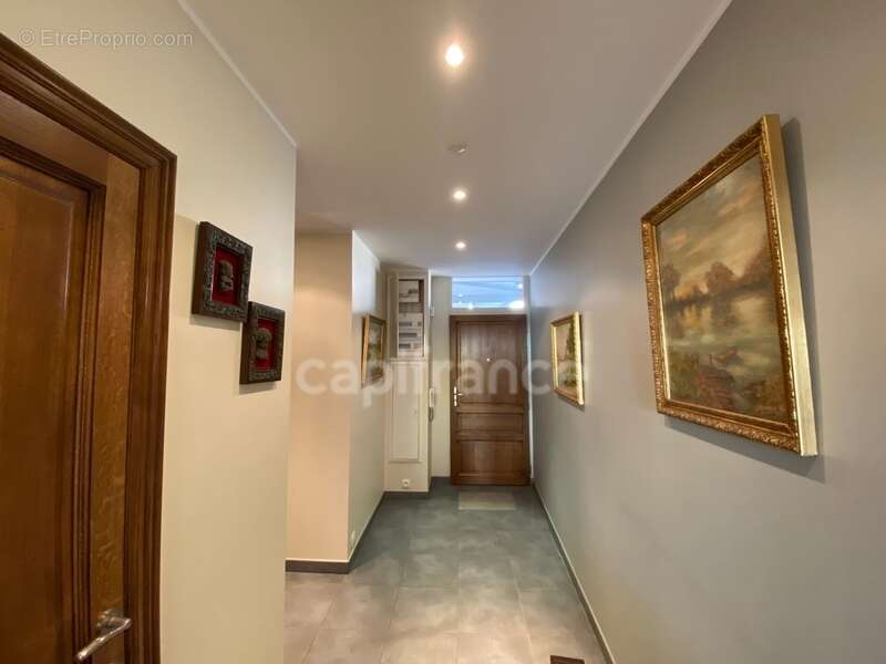Appartement à ROUBAIX