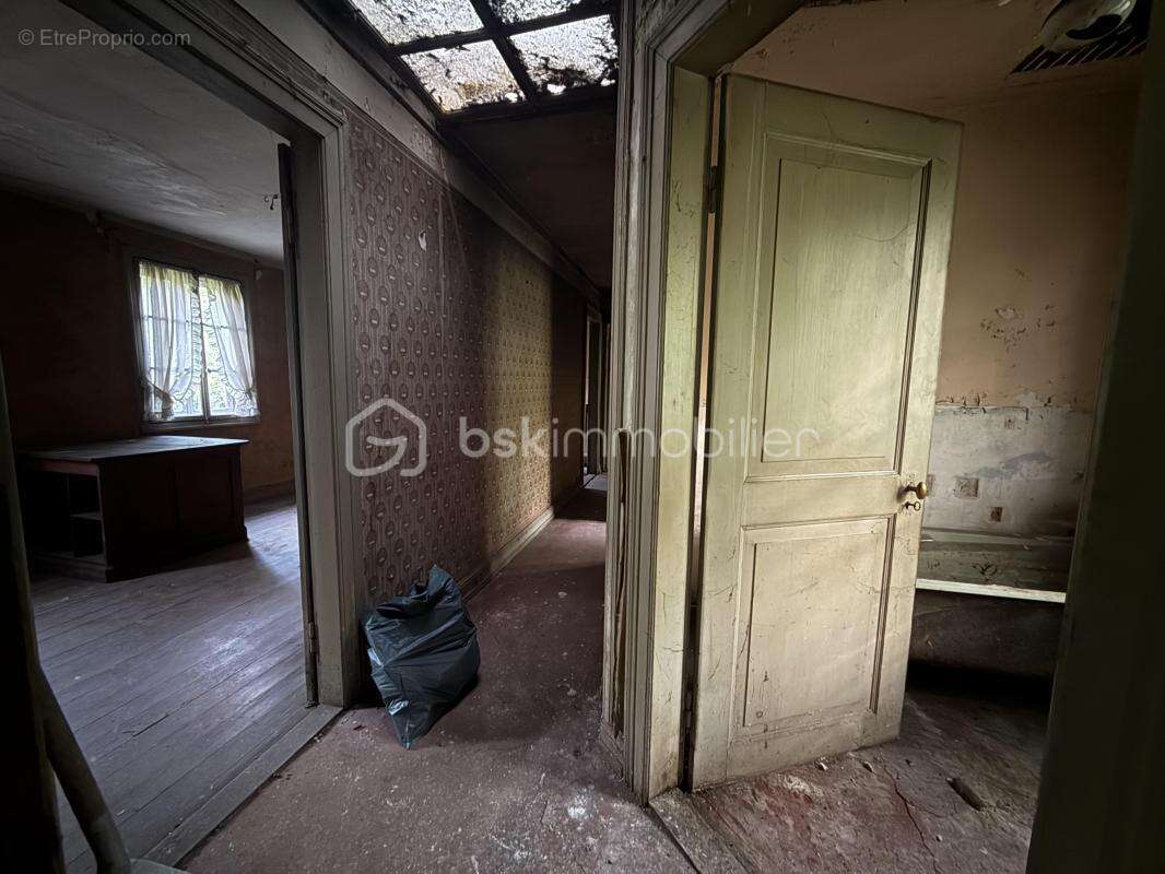 Maison à HUSSEREN-WESSERLING