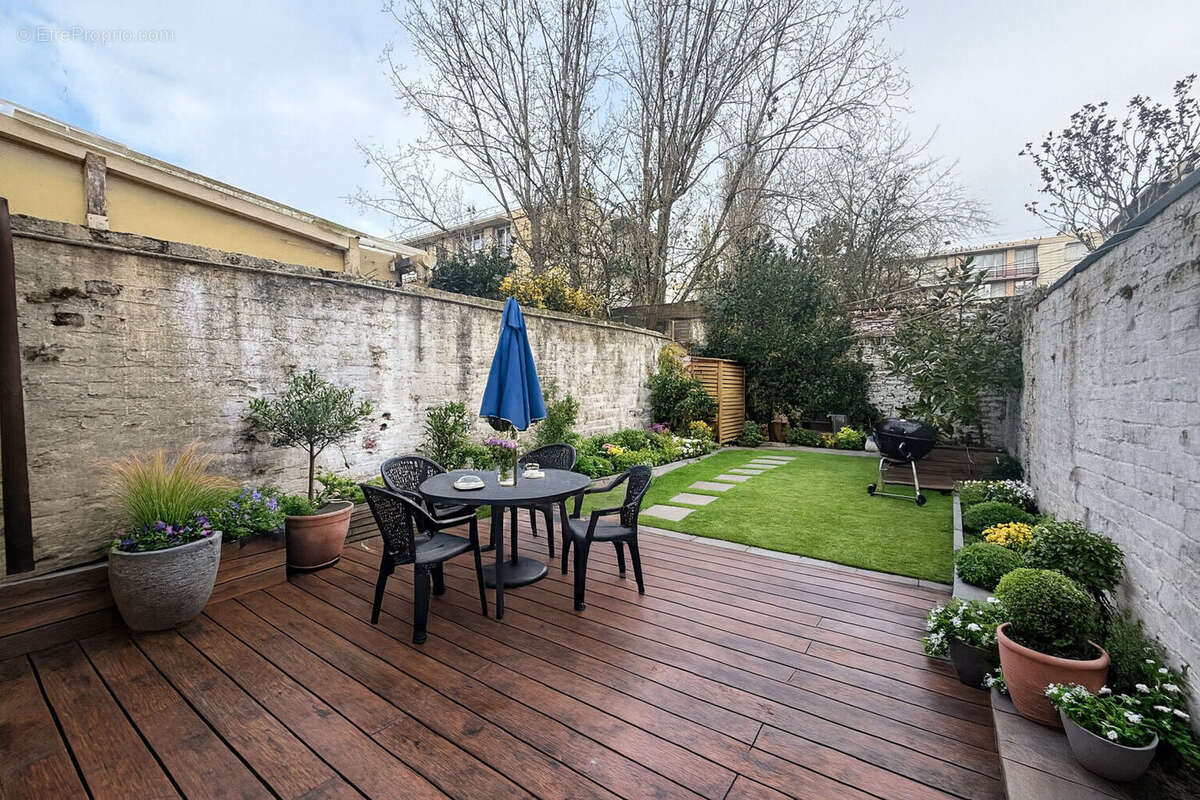 Photo 9 - Maison à AMIENS