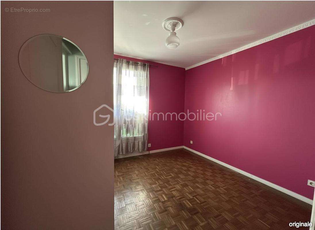 Appartement à LE BLANC-MESNIL