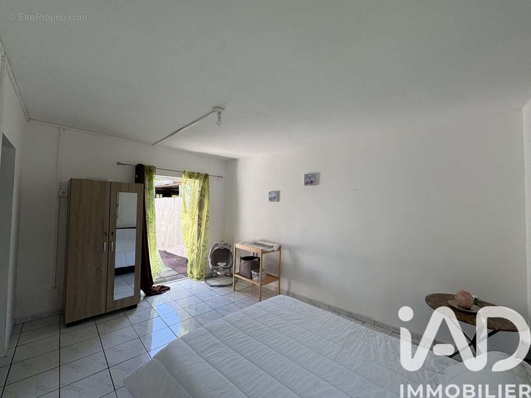 Photo 5 - Maison à SAINT-JOSEPH