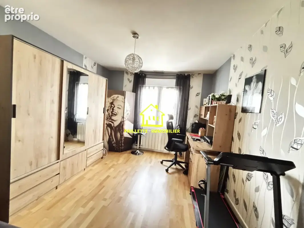 Maison 5 pièces 142 m² à vendre à Le Havre (76620) - photo 7