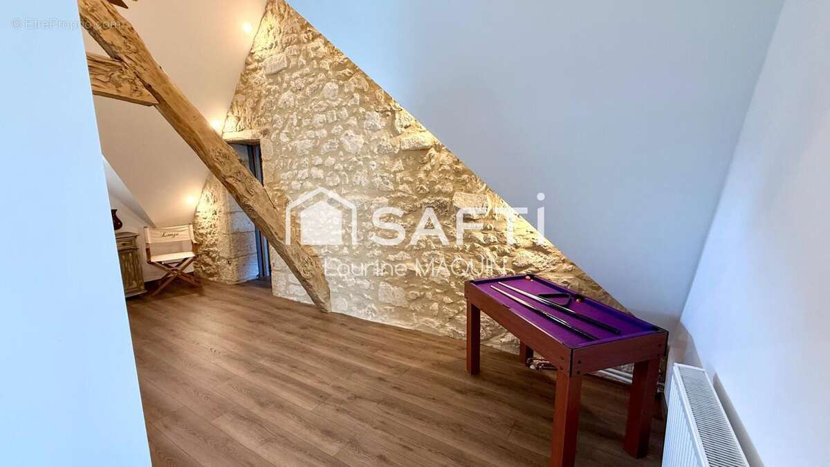 Photo 7 - Maison à MONT-NOTRE-DAME