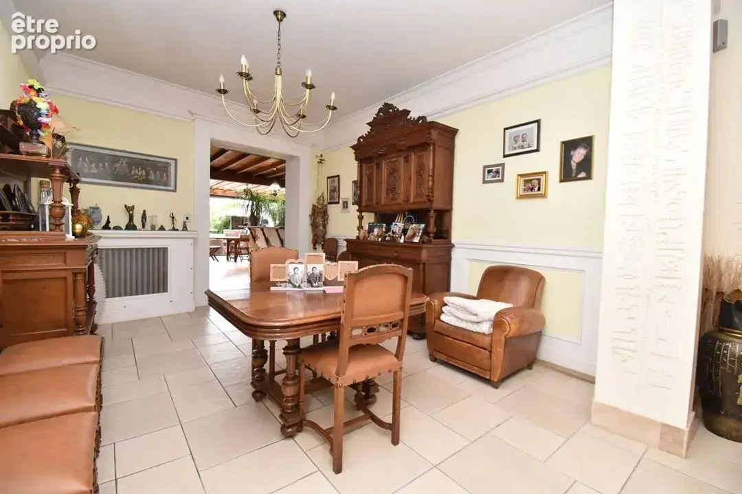 Maison 235 m² à Cambrai  - photo 8