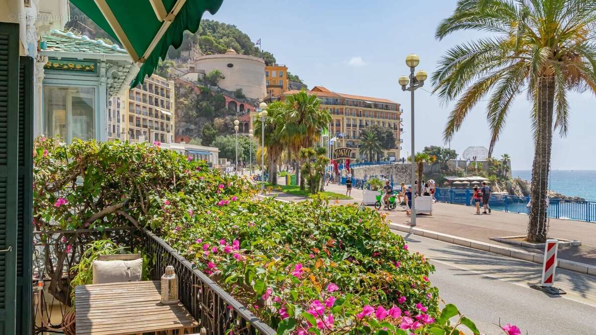 Maison à NICE