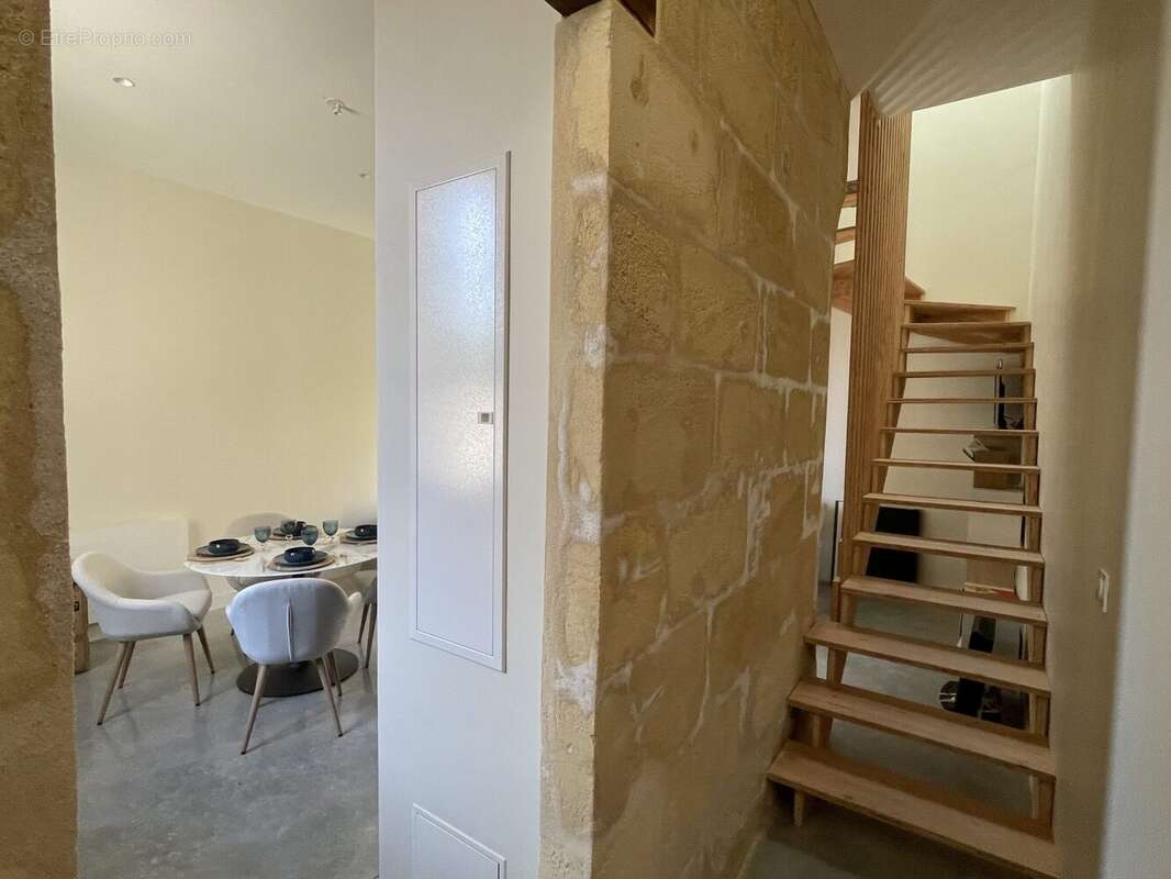 Appartement 880 m² à Bordeaux  - photo 5