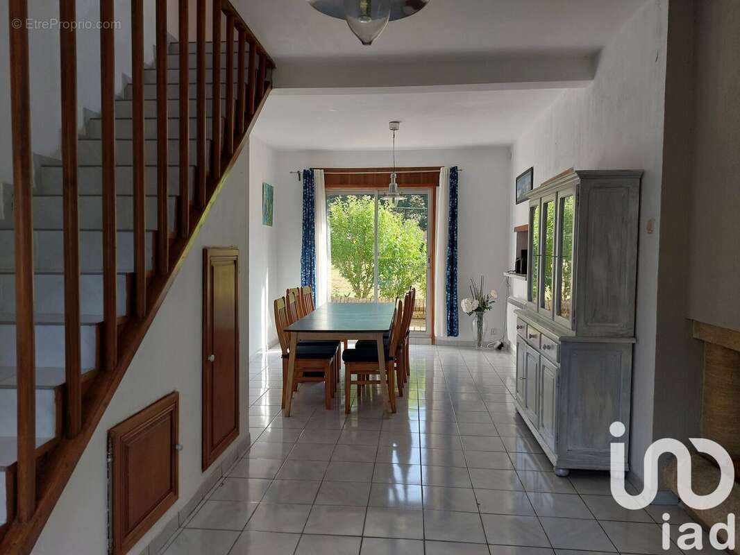 Photo 7 - Maison à RAINVILLERS