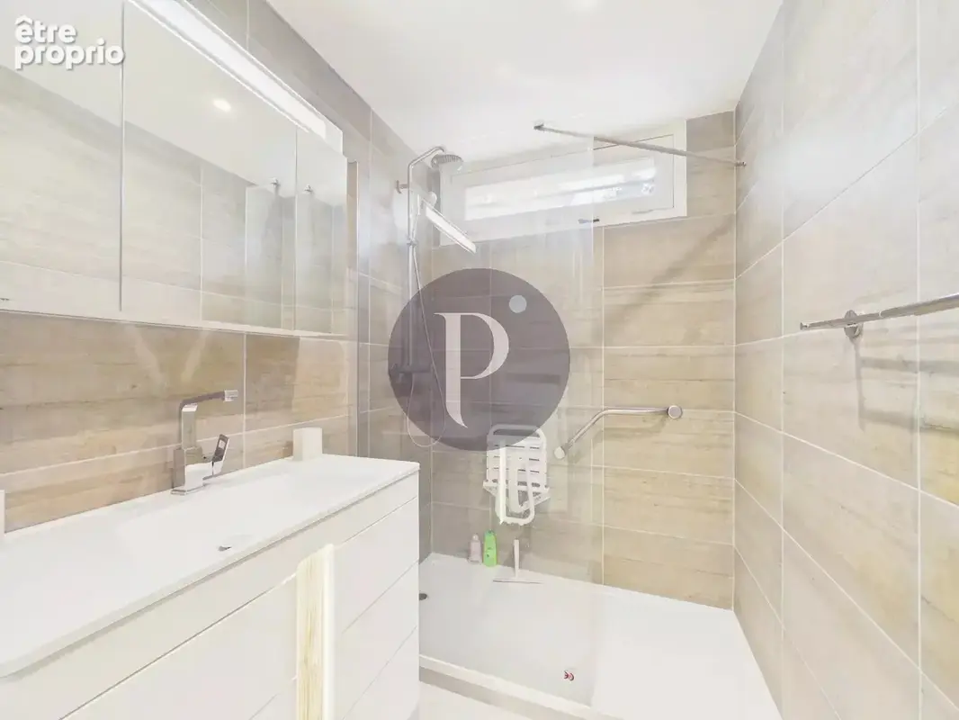 3 pièces de 69 m² à Wissous - photo 13