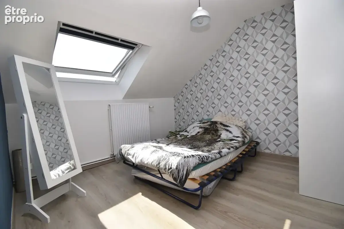 Maison 7 pièces 124 m² à vendre à Fresnes-Sur-Escaut (59970) - photo 6