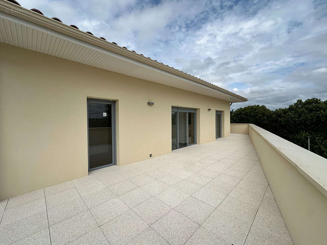 Appartement à GRADIGNAN