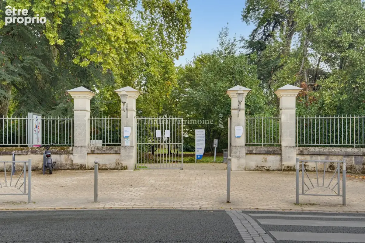 Le bouscat   t2 meublé de 25 m2 rénové - photo 13