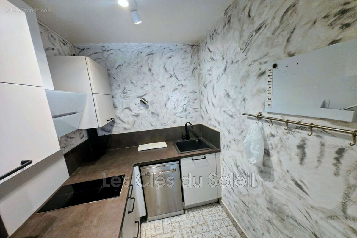 Appartement 43 m² à Bandol  - photo 7