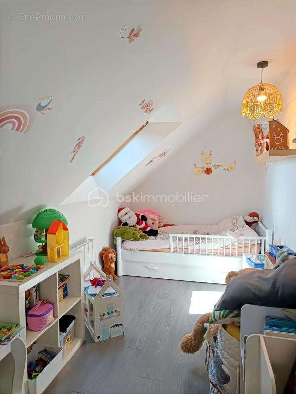 Bertrand JOUBERT By BSKIMMOBILIER vous propose à 'Monnaie' - photo 7