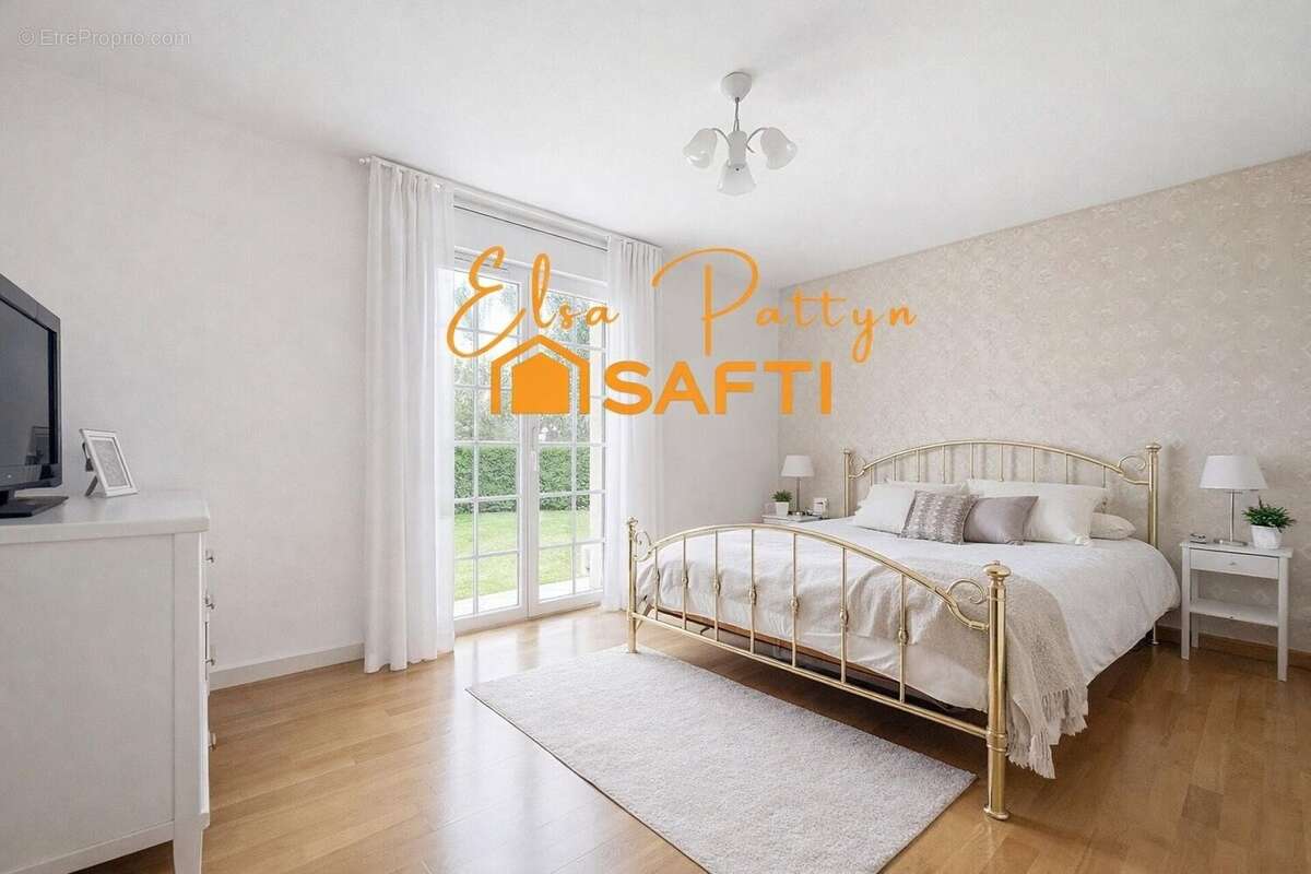 Photo 6 - Maison à BRETTEVILLE-SUR-ODON