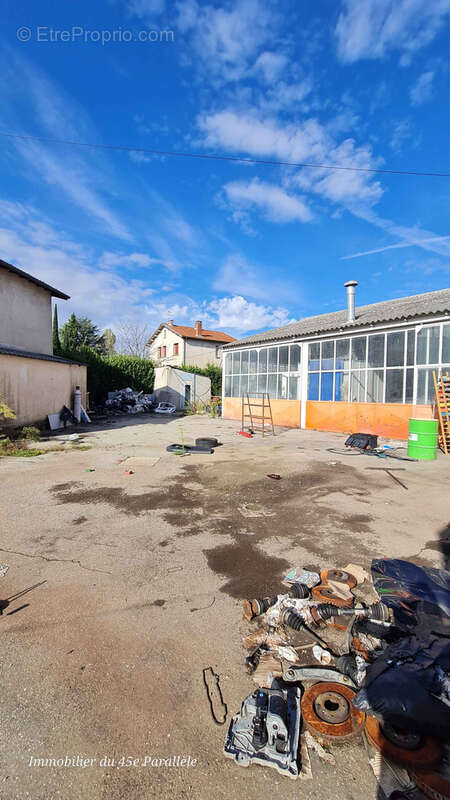 Maison à TAIN-L'HERMITAGE