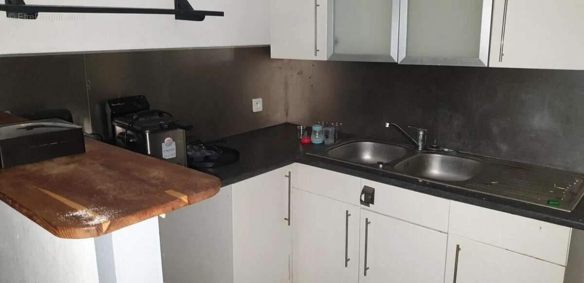 Appartement à FIGEAC