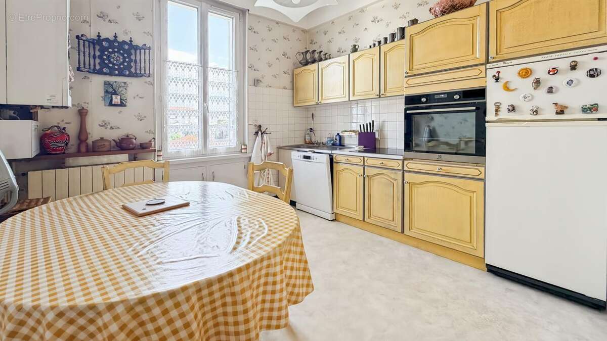 Appartement à VALENCE