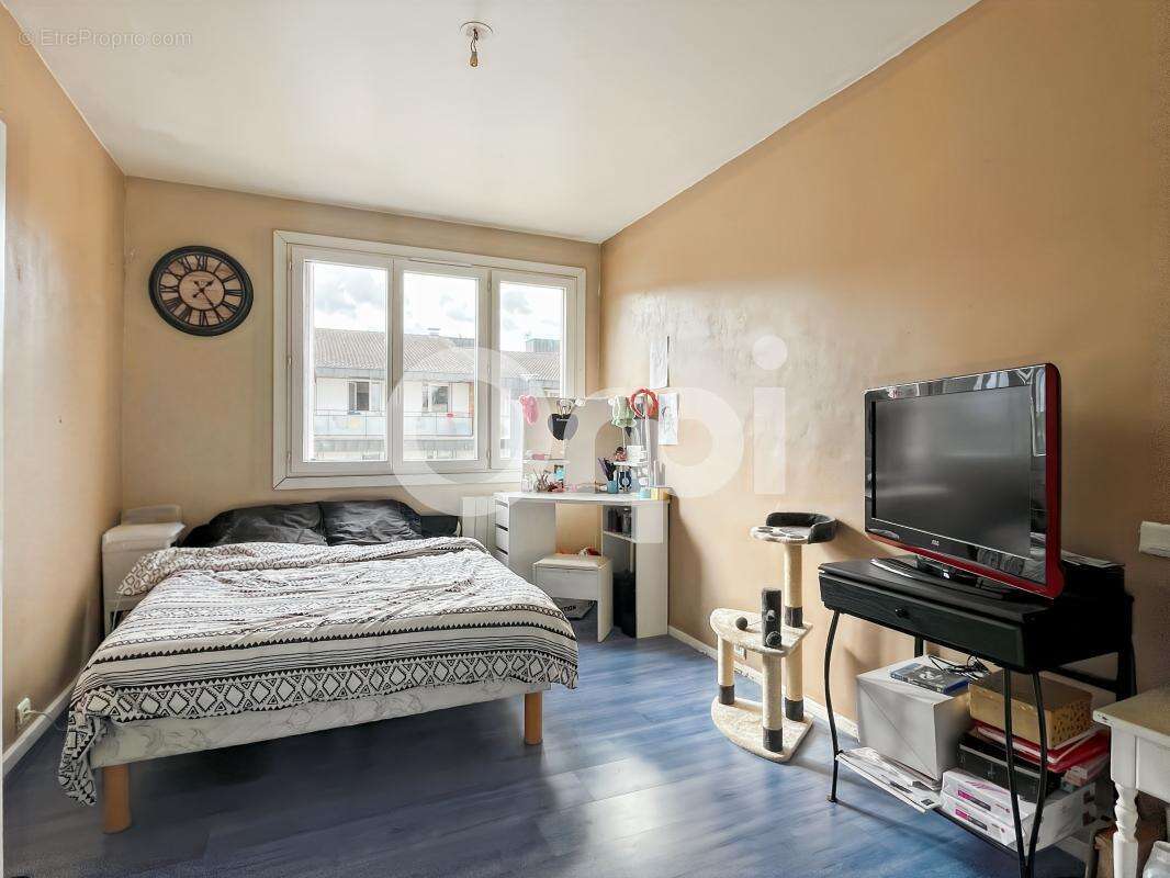 Appartement à EVREUX