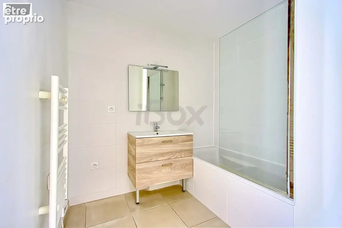 Toulon EST - Ecoquartier - T3 de 61m2 avec terrasse de 17m2 et garage - photo 6