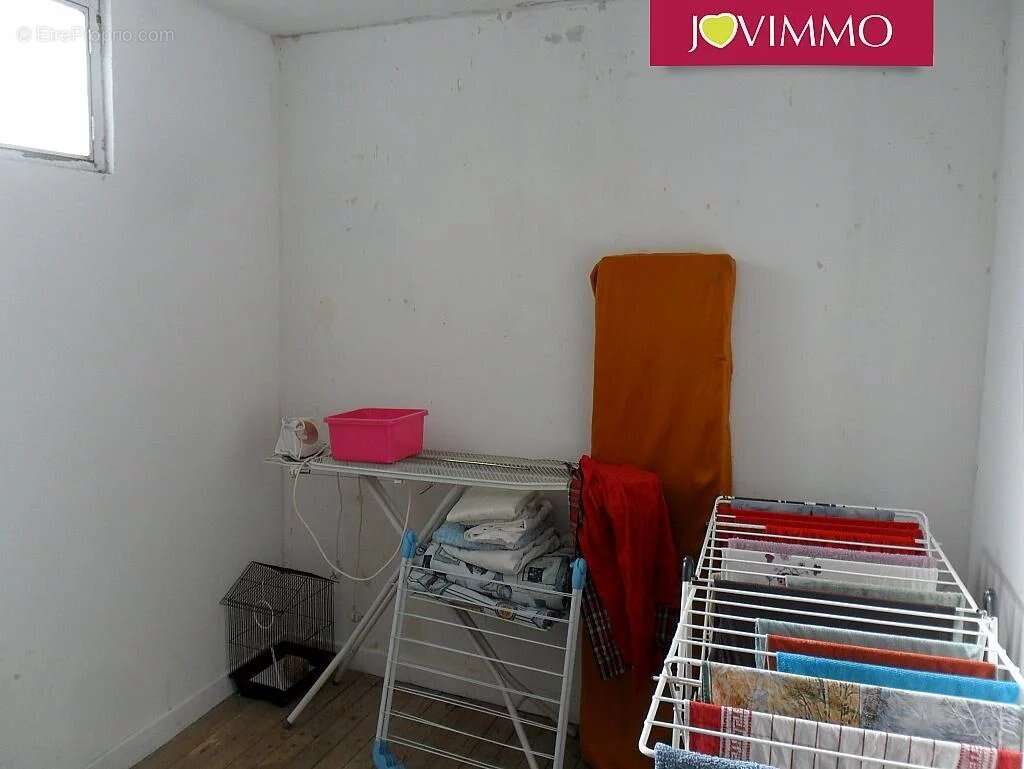 Maison à SAINT-AMAND-MONTROND