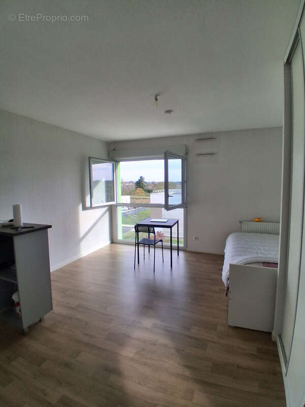 Appartement à LORMONT