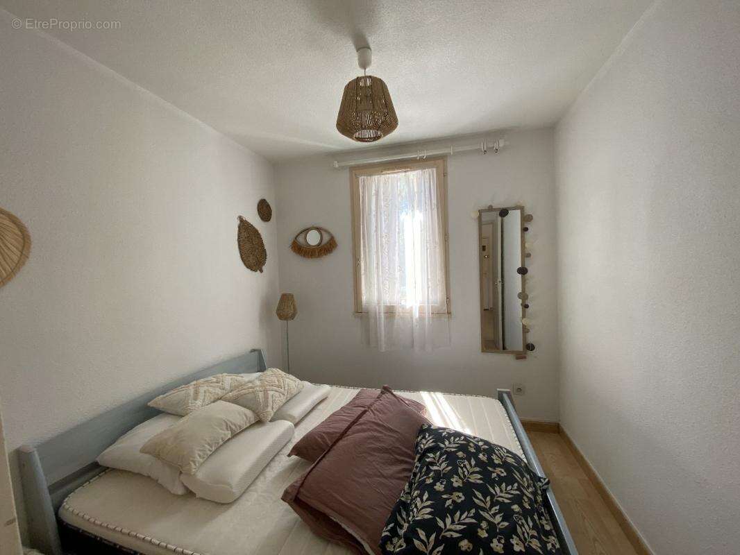 Appartement à SAINT-GEORGES-DE-DIDONNE