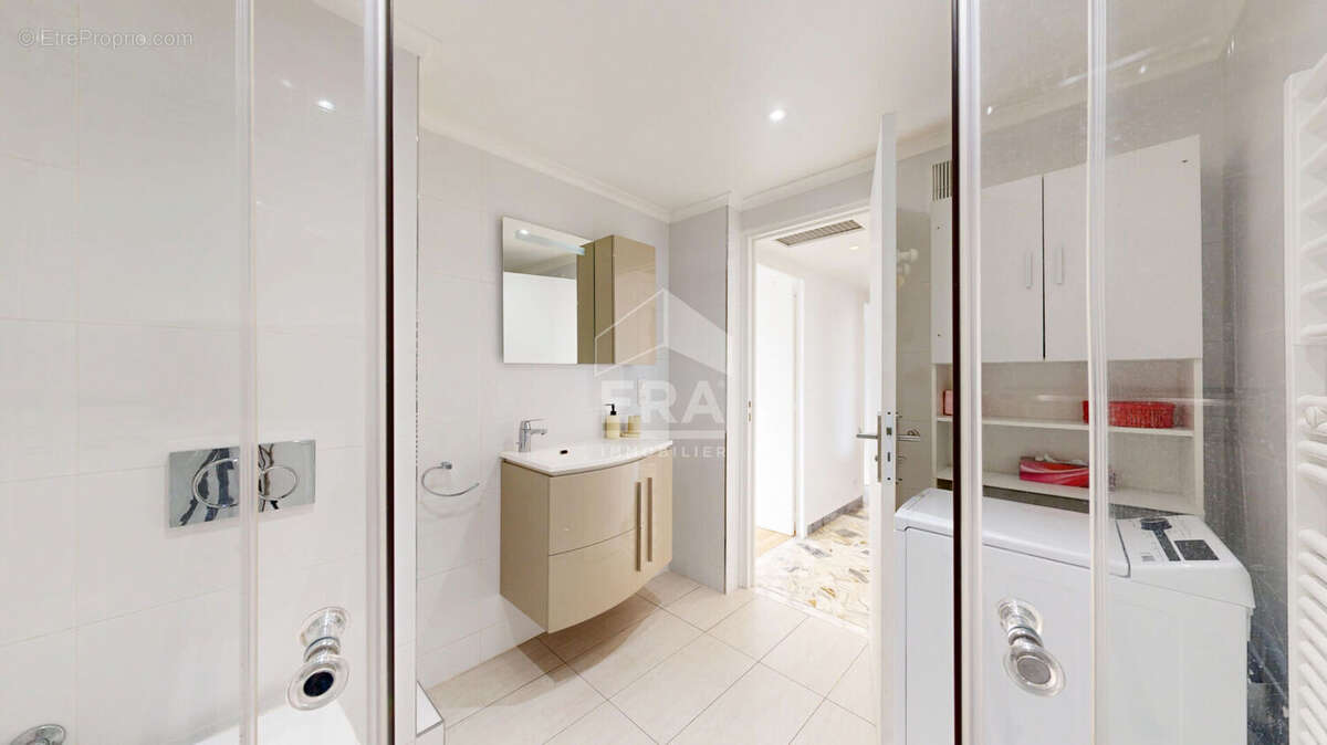 Appartement 48m² à nice - photo 12