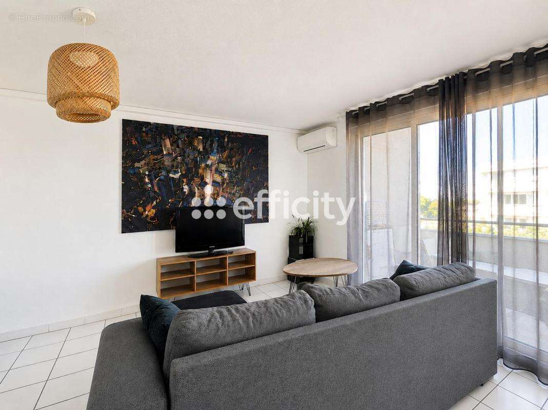 Appartement - photo 3
