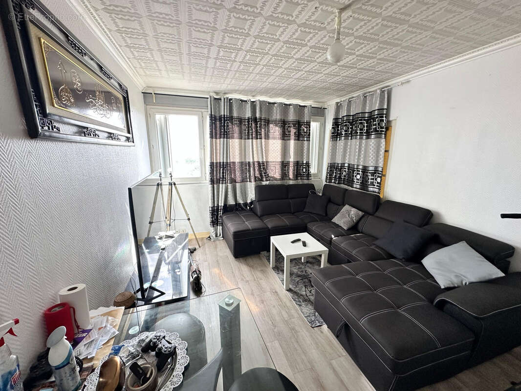 Appartement à RIS-ORANGIS