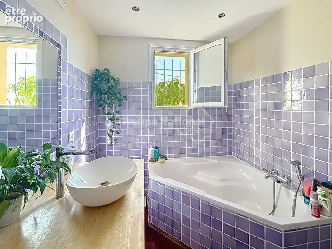 A vendre / grasse / maison 6p / 123 m2 - photo 8