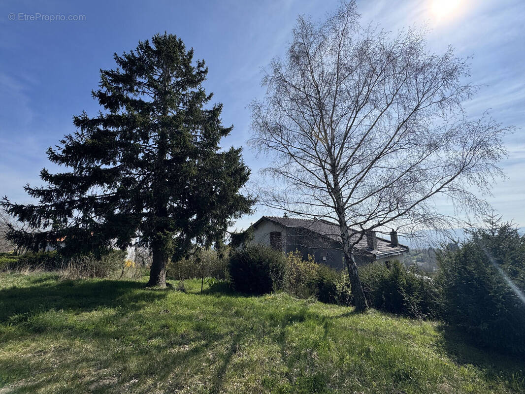 Photo 1 - Maison à DURTOL