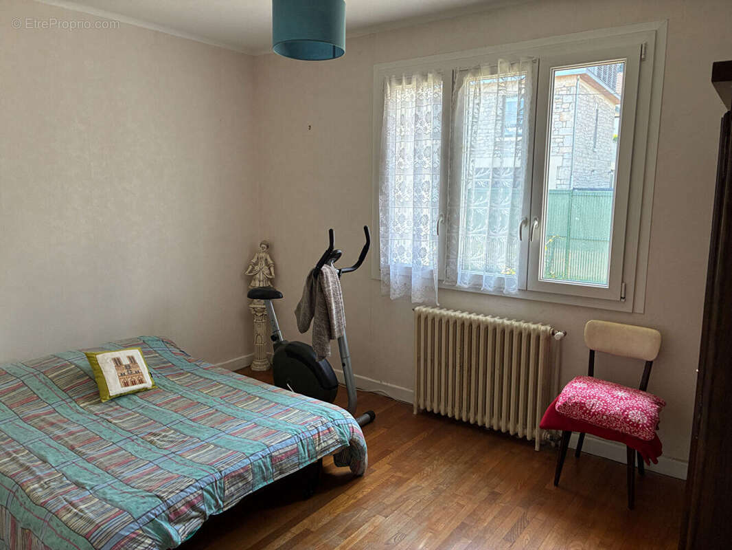 Appartement à BESANCON