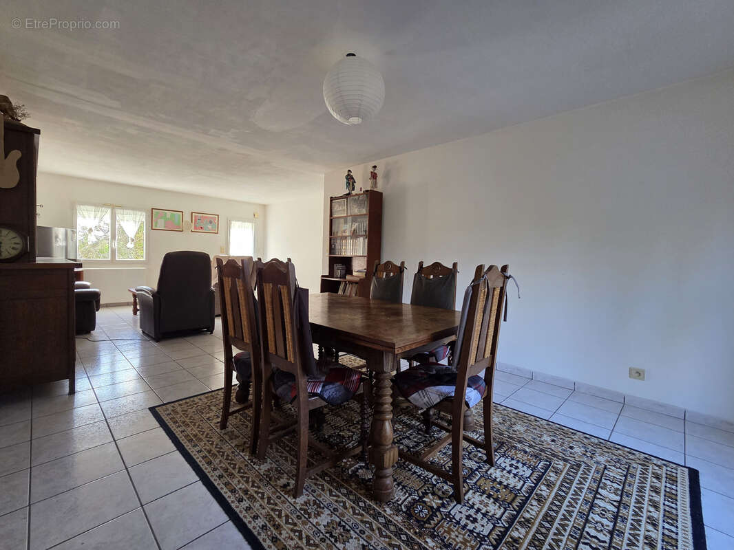 Maison à LA FAUTE-SUR-MER