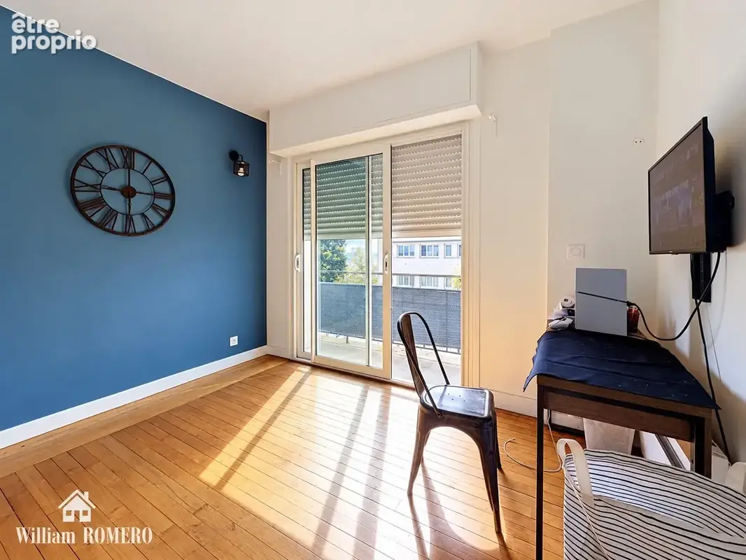 Appartement 6 pièces 102 m² à vendre à Saint-Nazaire (44600) - photo 5