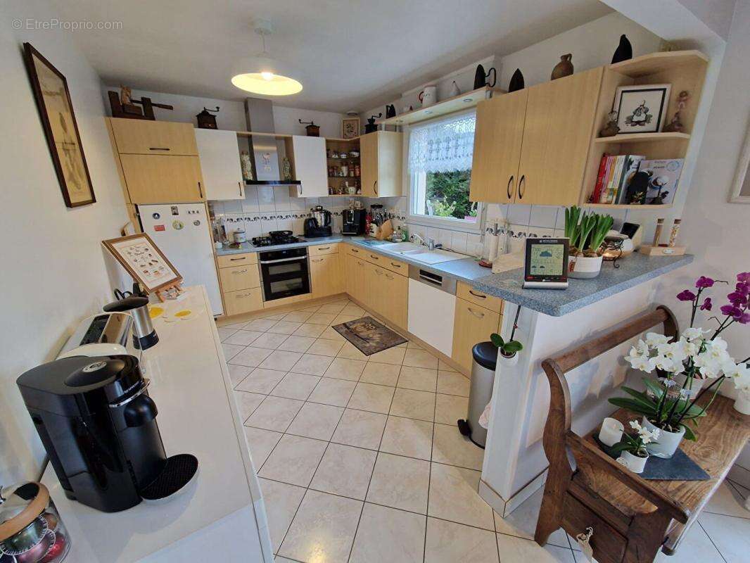 Maison à PLOUIGNEAU