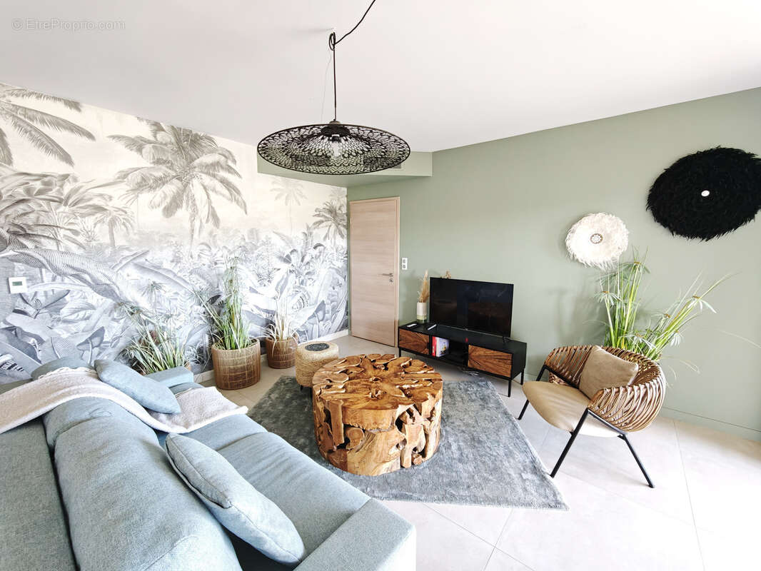 Appartement à PORTO-VECCHIO