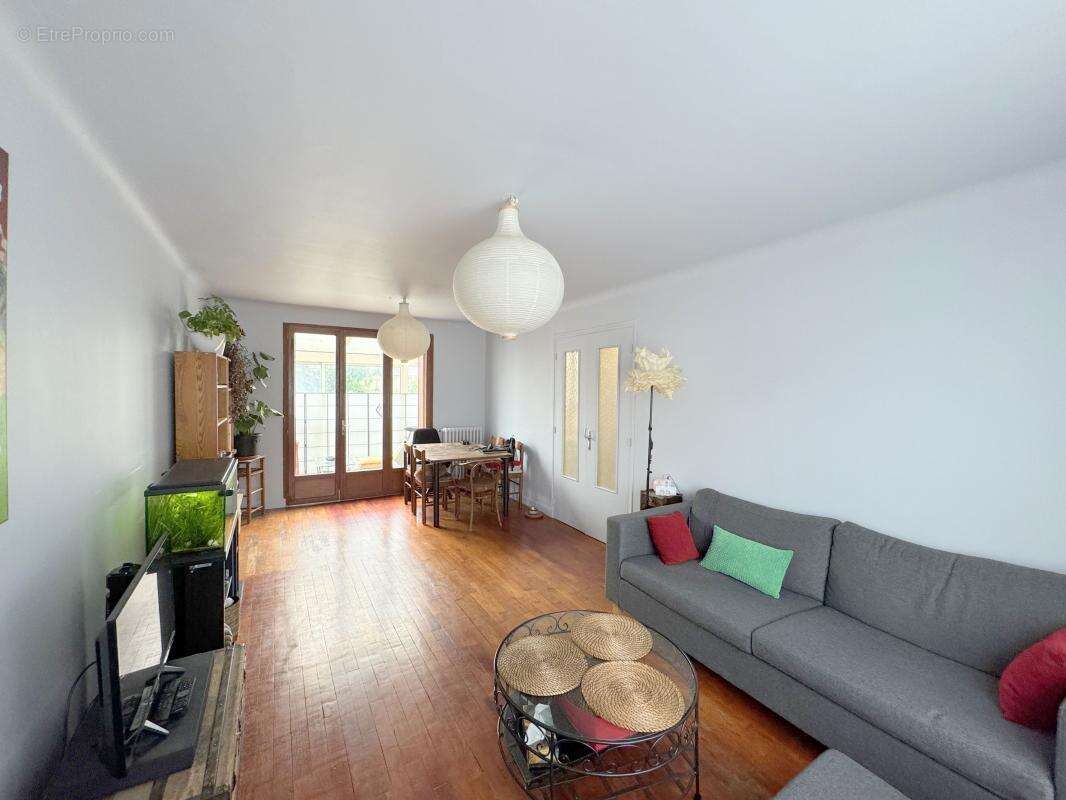 Maison À Vendre - photo 2