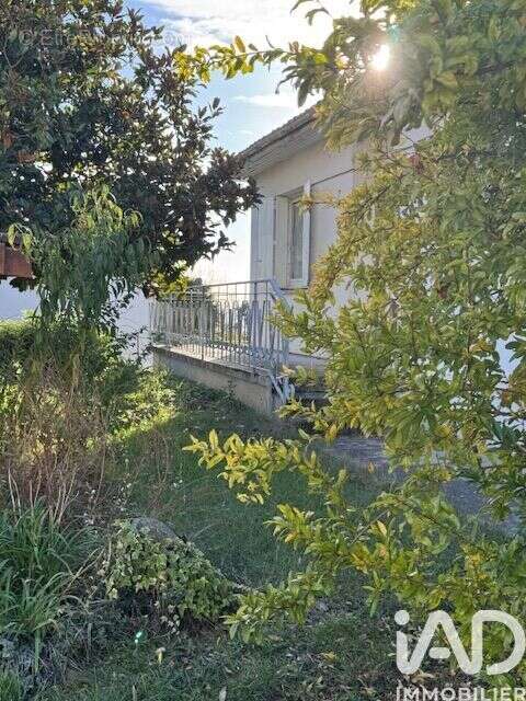 Photo 2 - Maison à LAFRANCAISE