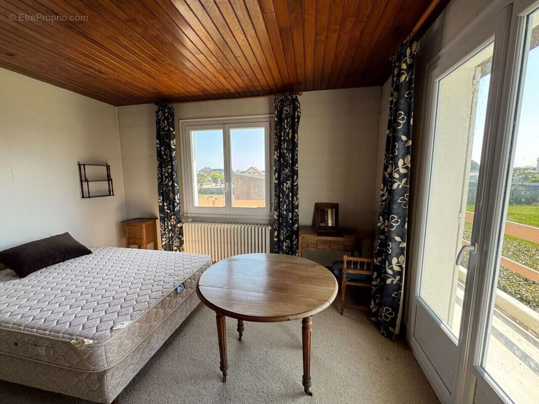 Maison à ARROMANCHES-LES-BAINS