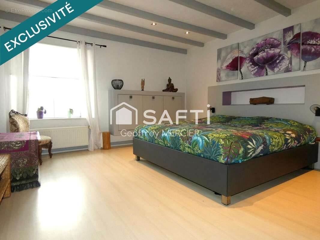 Photo 9 - Maison à MONT-BONVILLERS