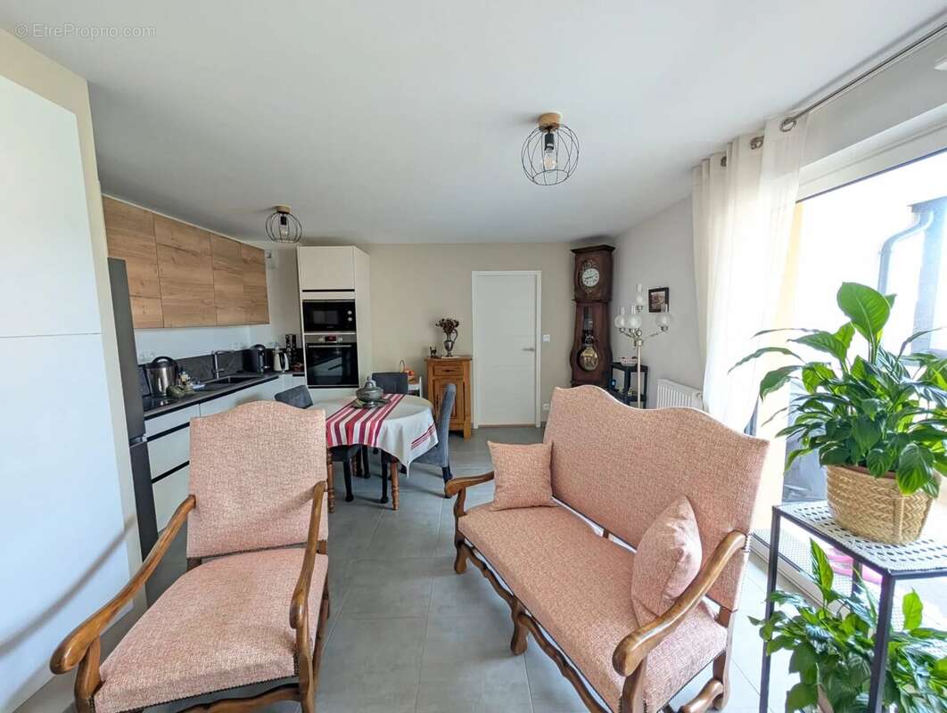 Appartement à SAINT-BREVIN-LES-PINS