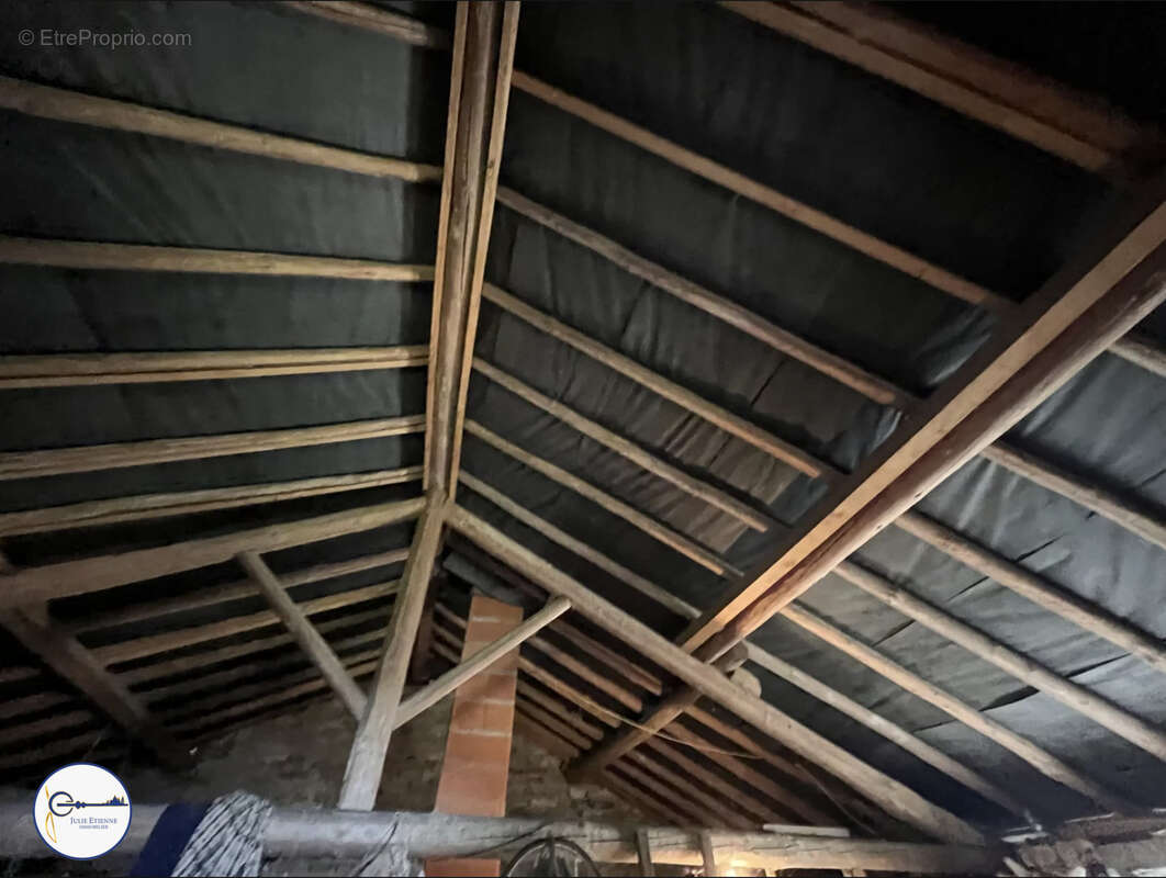 Maison Vioménil de 186m2 à réhabiliter - photo 3