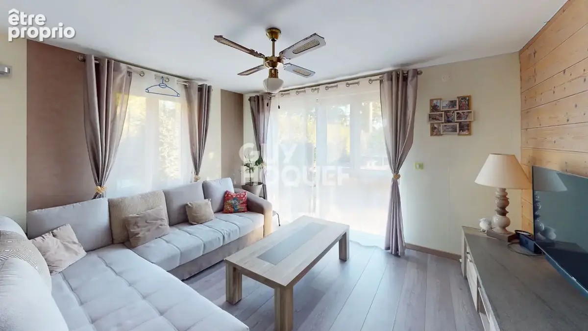 Maison Angeot 97 m² sur 8,64 ares - photo 5