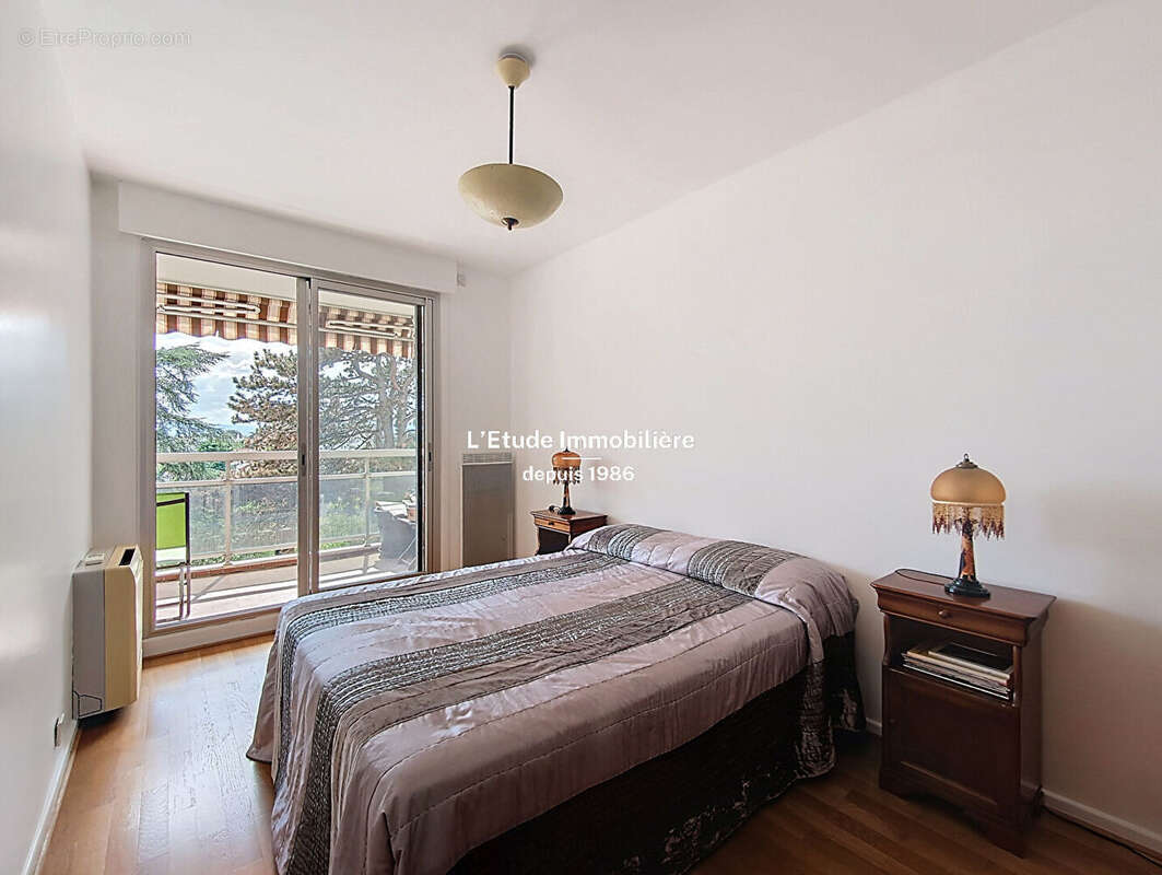 Appartement à CALUIRE-ET-CUIRE