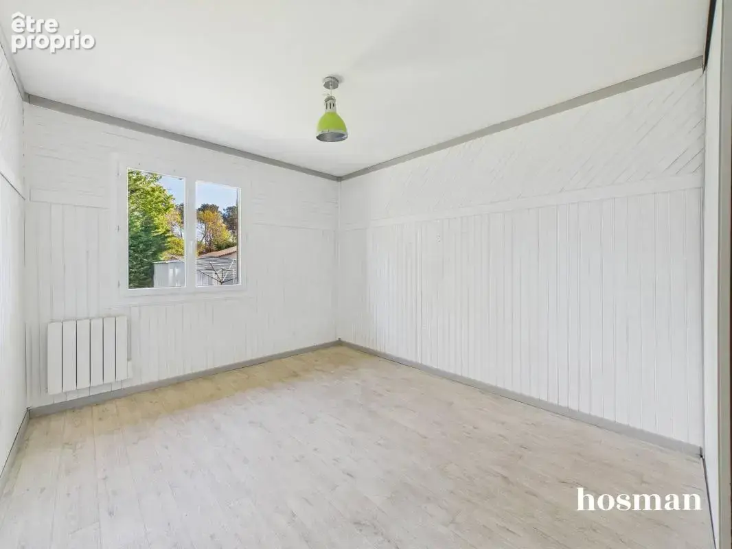 Maison 4 pièces plain-pied 106 m² avec grand jardin et garage – Rue Les Genêts, Le Pian-Médoc - photo 13