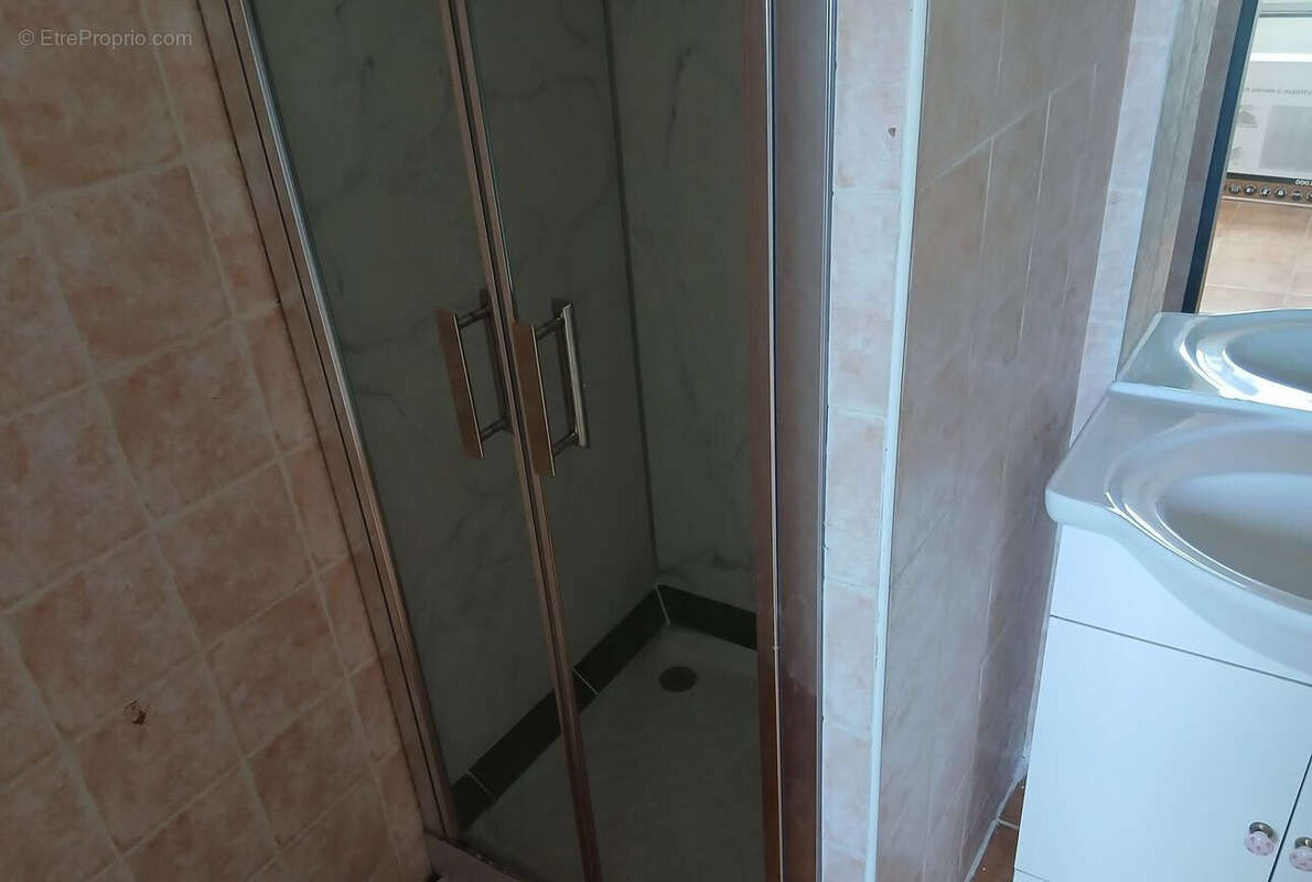 Appartement à SAINTE-TULLE